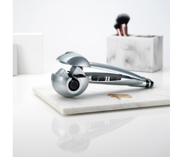 BABYLISS C1800E Curl Secret Shine - 1028661 - zdjęcie 6